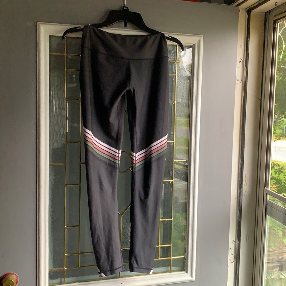 Barry’s Leggings
